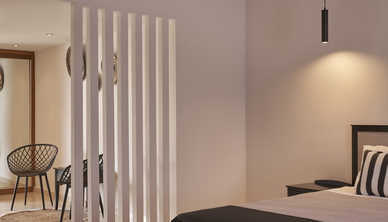 4* Xenia Poros Image - Πόρος