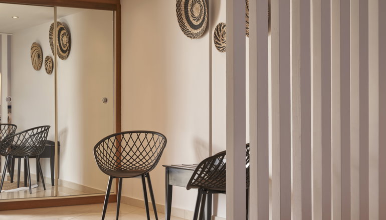 4* Xenia Poros Image - Πόρος