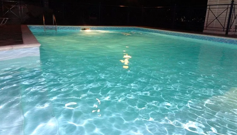 4* Nea Aegli Resort