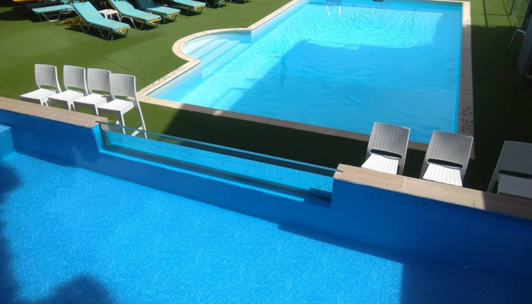 4* Nea Aegli Resort