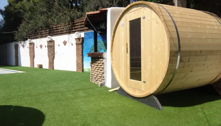 4* Nea Aegli Resort