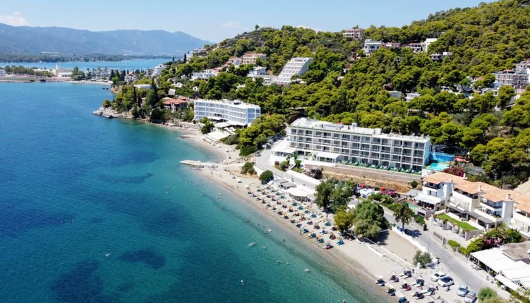 4* Nea Aegli Resort