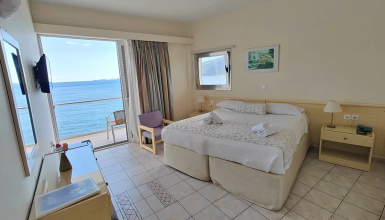 4* Nea Aegli Resort