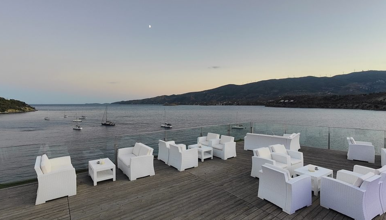 4* Nea Aegli Resort