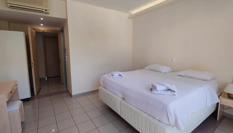 4* Nea Aegli Resort