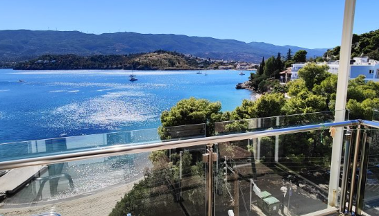 4* Nea Aegli Resort