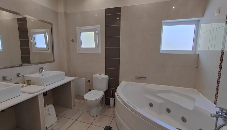 4* Nea Aegli Resort