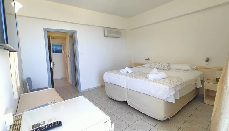 4* Nea Aegli Resort
