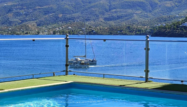 4* Nea Aegli Resort