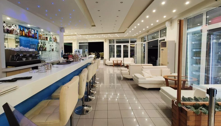 4* Nea Aegli Resort