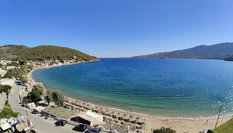 4* Nea Aegli Resort