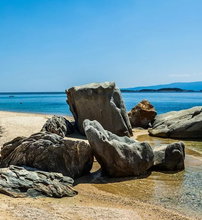 4* Xenios Theoxenia Hotel  - Ουρανούπολη, Χαλκιδική