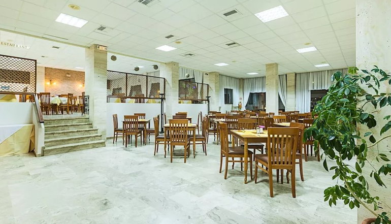 4* Xenios Theoxenia Hotel  - Ουρανούπολη, Χαλκιδική