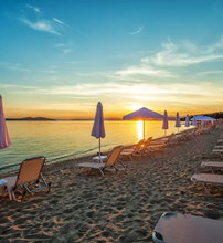 4* Xenios Theoxenia Hotel  - Ουρανούπολη, Χαλκιδική