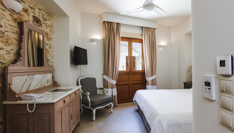 Z Boutique Hotel