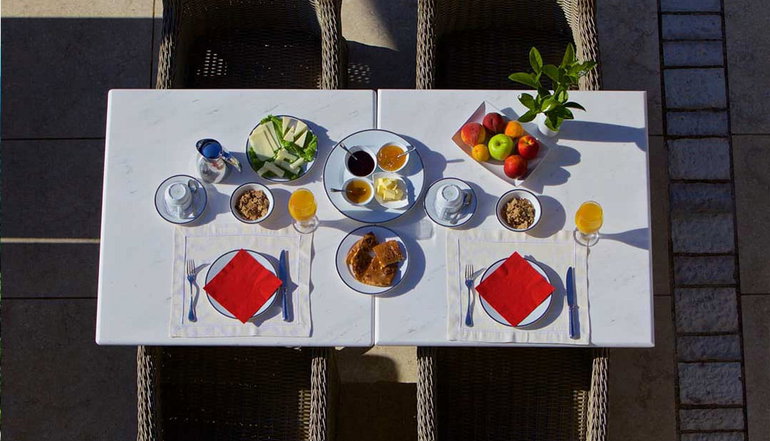 4* Zagori Suites - Bίτσα, Ζαγόρι