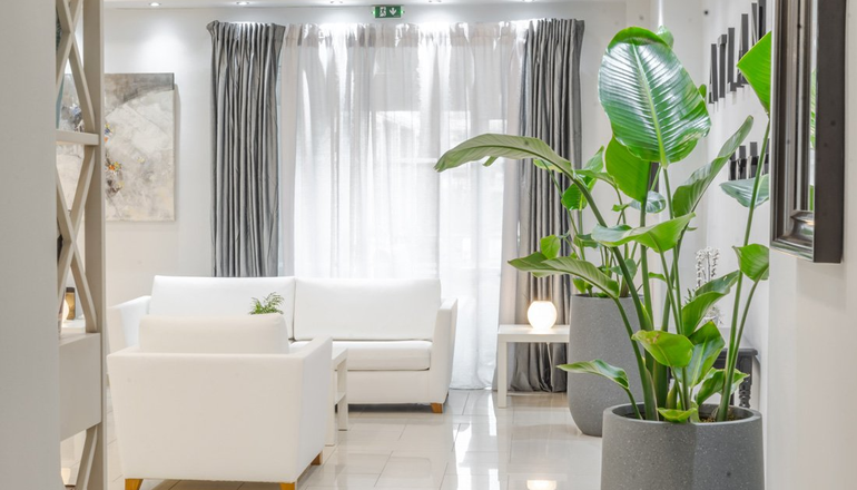4* Zante Atlantis Hotel - Λαγανάς, Ζάκυνθος