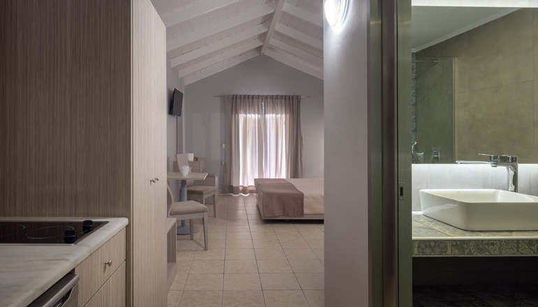 4* Zante Atlantis Hotel - Λαγανάς, Ζάκυνθος