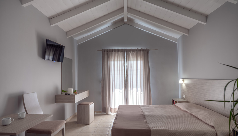 4* Zante Atlantis Hotel - Λαγανάς, Ζάκυνθος