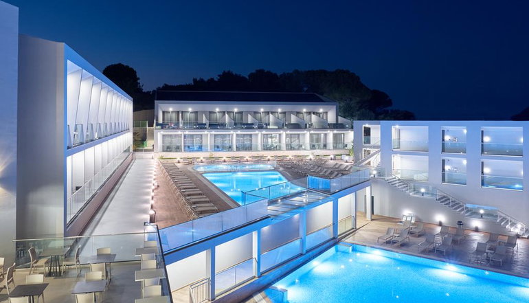 4* Zante Sun Hotel