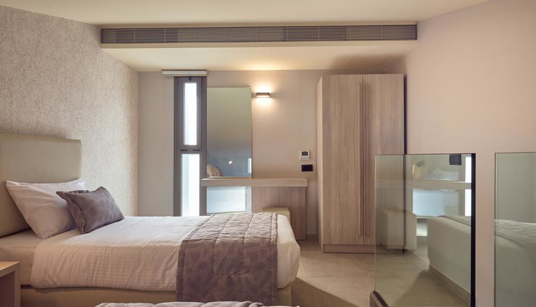 4* Zante Sun Hotel