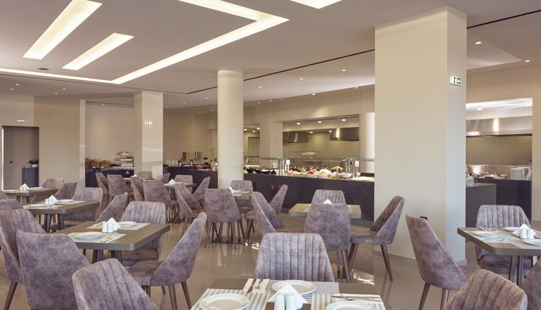 4* Zante Sun Hotel
