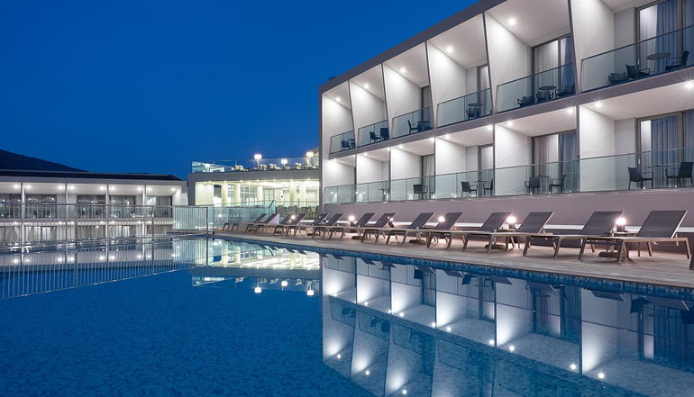 4* Zante Sun Hotel