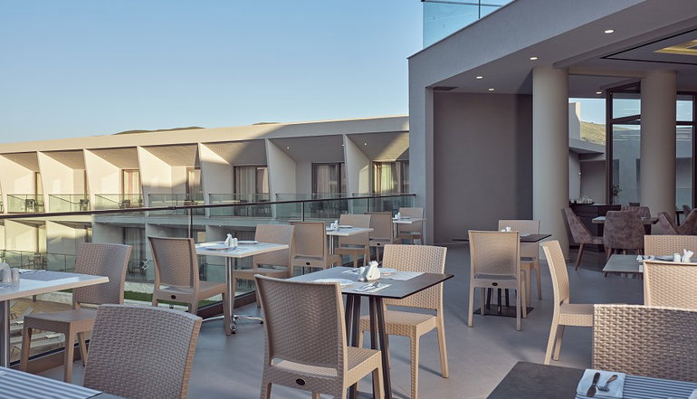 4* Zante Sun Hotel