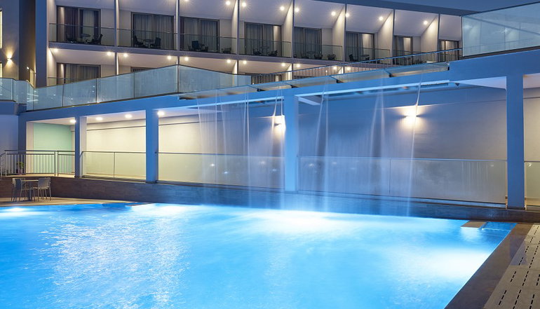 4* Zante Sun Hotel
