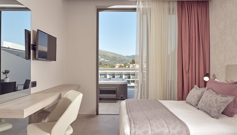 4* Zante Sun Hotel