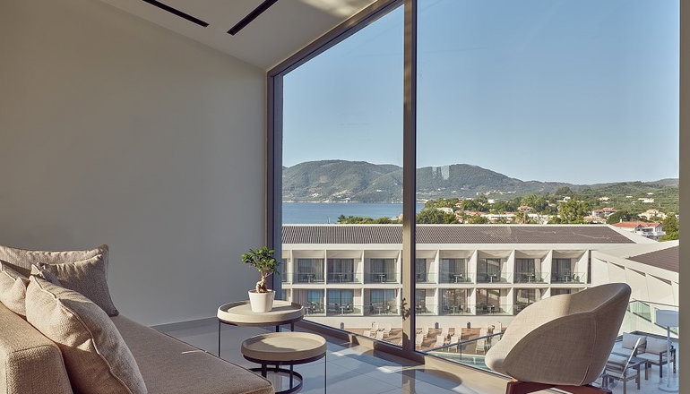 4* Zante Sun Hotel