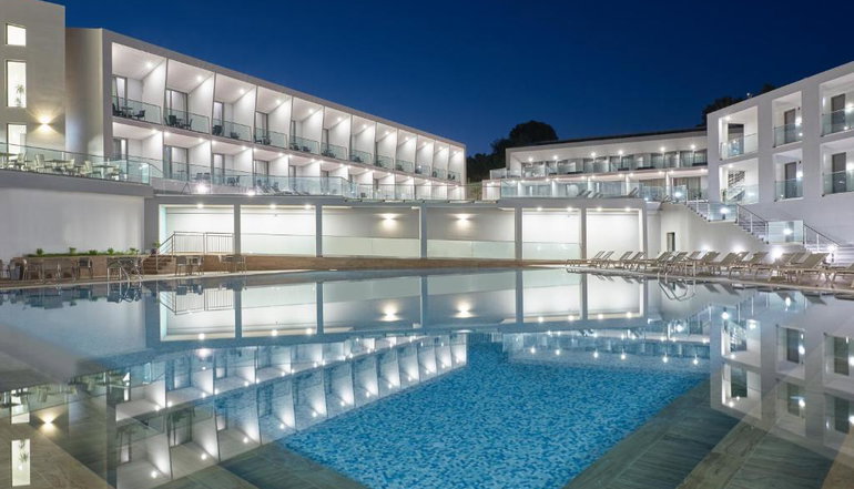 4* Zante Sun Hotel
