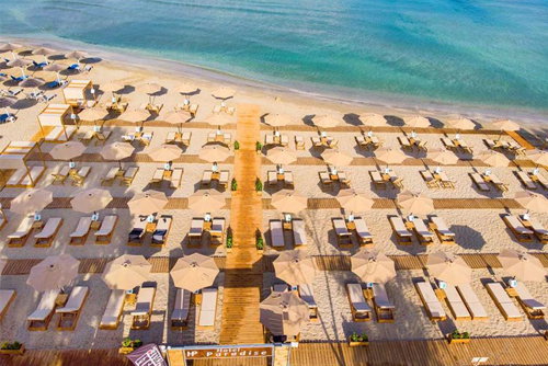 4* Sunrise Beach Hotel Preveza - Αμμουδιά, Πρέβεζα