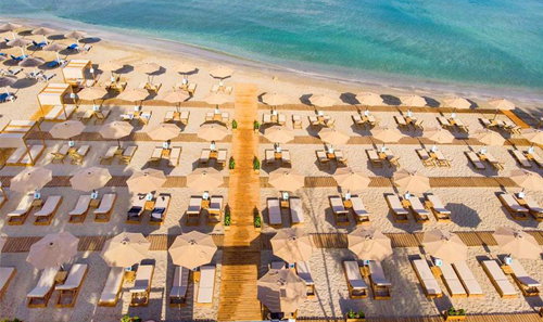 4* Sunrise Beach Hotel Preveza - Αμμουδιά, Πρέβεζα