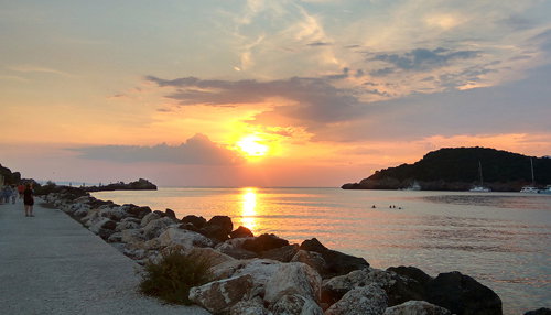 4* Zeus Paradise Hotel - Αμμουδιά, Πρέβεζα