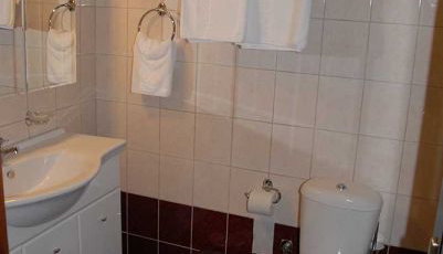4* Zeus Paradise Hotel - Αμμουδιά, Πρέβεζα