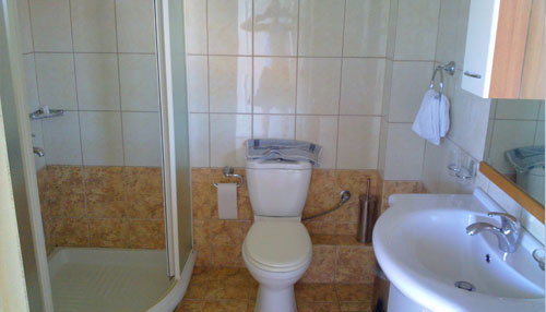 4* Zeus Paradise Hotel - Αμμουδιά, Πρέβεζα
