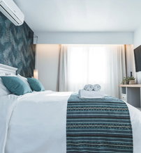4* Zeus Village Resort