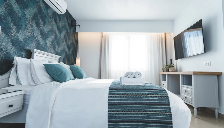 4* Zeus Village Resort