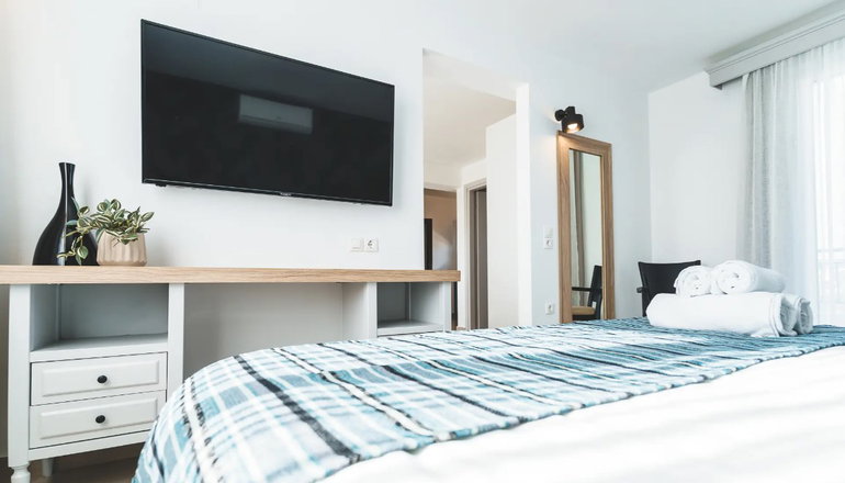 4* Zeus Village Resort