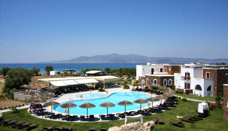 4*Aegean Palace