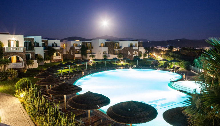 4*Aegean Palace