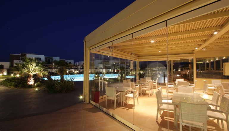 4*Aegean Palace