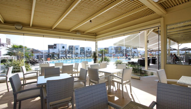 4*Aegean Palace