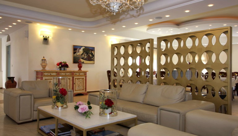4*Aegean Palace