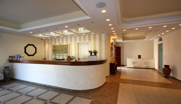 4*Aegean Palace