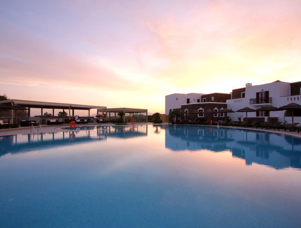 4*Aegean Palace