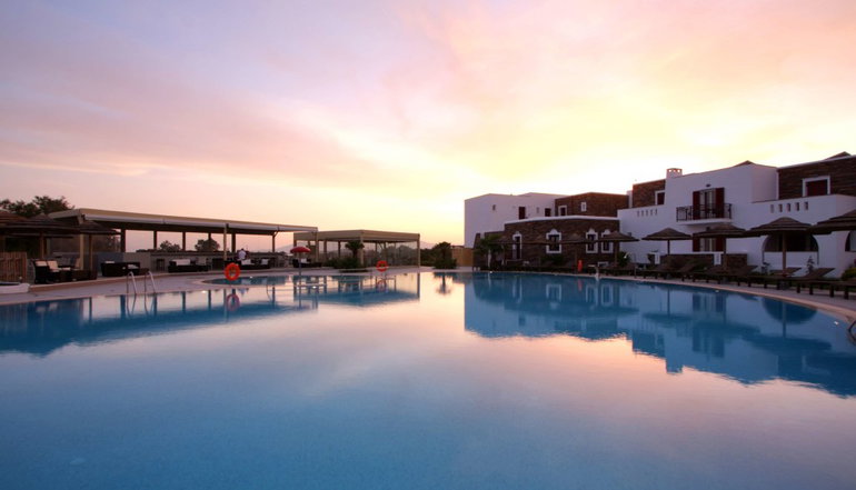 4*Aegean Palace