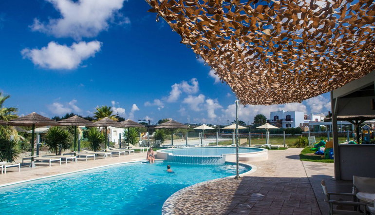 4*Aegean Palace