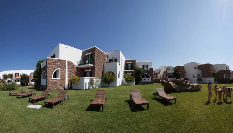 4*Aegean Palace